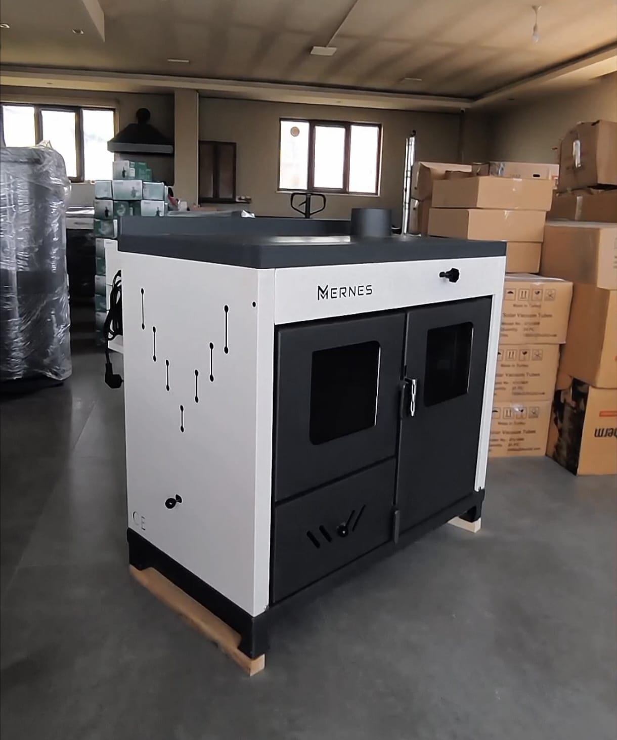 A.T.L ISI SİSTEMLERİ